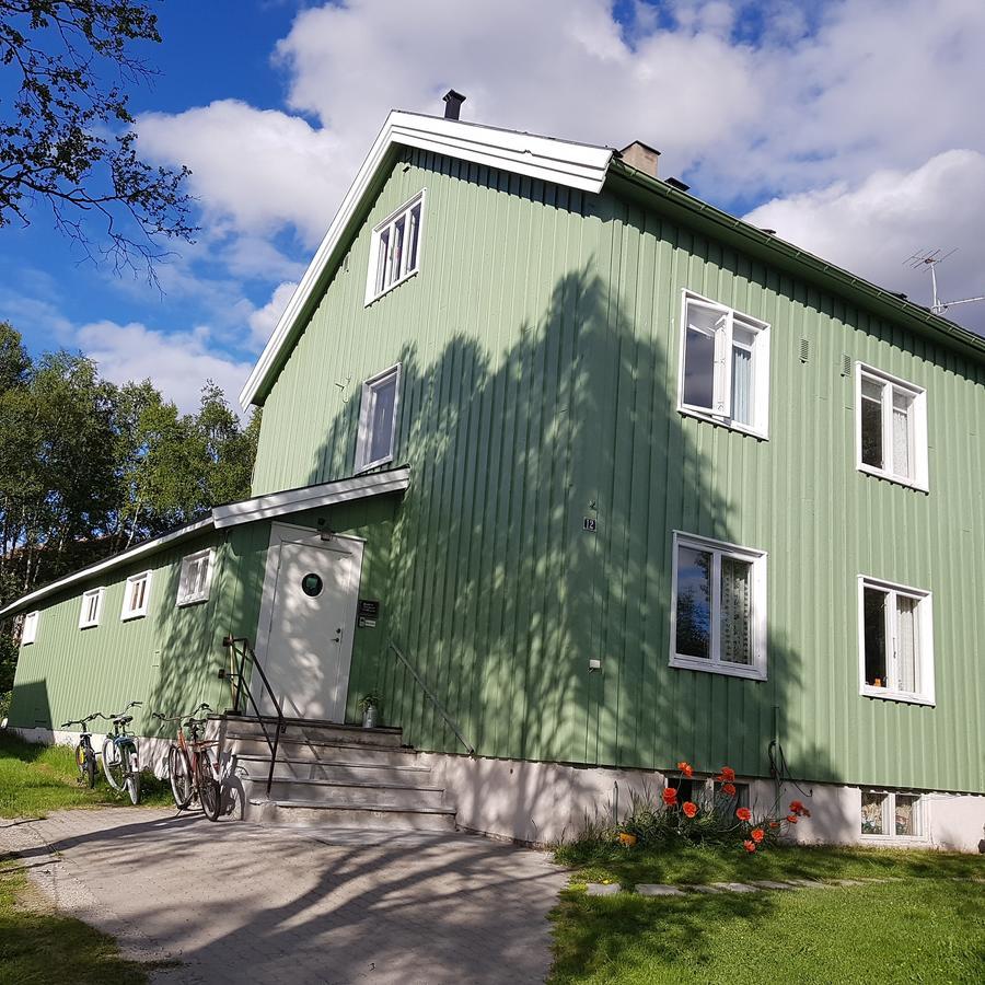 Solheim Pensjonat Røros Exteriör bild